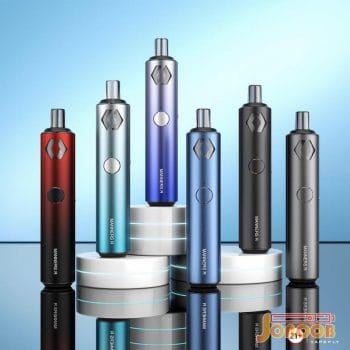 پاد ارزان منرز آر ویپ فلای