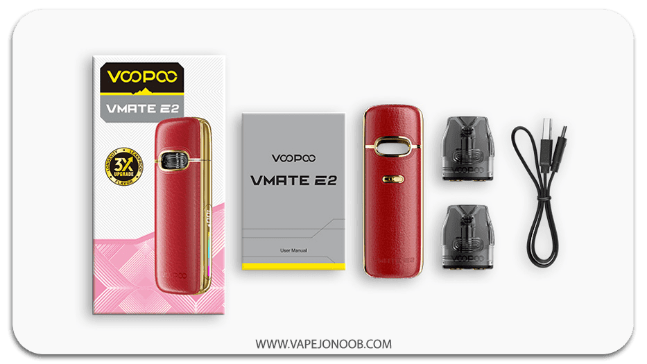 پاد چرم وی میت ای 2 ووپو اصل