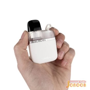 پاد گردنی کالیبرن جی 3 لایت کوکو یوول