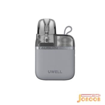 پاد کالیبرن جی 3 لایت کوکو یوول خاکستری اصل