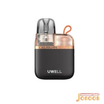 پاد کالیبرن جی 3 لایت کوکو یوول - UWELL CALIBURN G3 LITE KOKO - Image 3