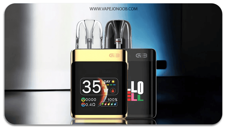 پاد کالیبرن جی 3 پرو کوکو یوول اورجینال