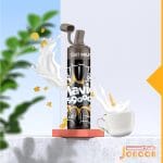 پاد یکبار مصرف هلو انبه هندوانه 9000 پاف اسموک لوکس