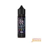 جویس بری موز یخ بی ال وی کی 60 میل