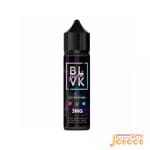 جویس توت فرنگی کیوی یخ بی ال وی کی 60 میل