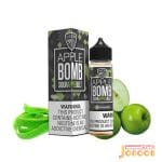 جویس فری بیس بمب سیب ویگاد 60 میل