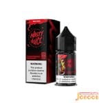 جویس فری بیس توت سیاه 30 میل نستی