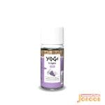 سالت نیکوتین انگور یخ یوگی 30 میل