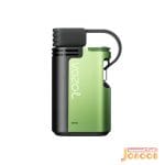 پاد یکبار مصرف نعنا یخ 6000 پاف جییر اس وزول