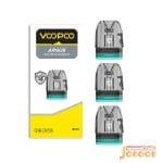 کارتریج آرگاس وی 2 ووپو 2 میل | VOOPOO ARGUS V2 CARTRIDGE 2ml