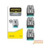 کارتریج آرگاس وی 2 ووپو 3 میل | VOOPOO ARGUS V2 CARTRIDGE 3ml