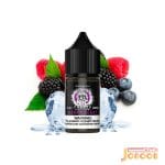 سالت نیکوتین میکس بری یخ روتلس 30 میل