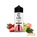 جویس توت فرنگی سیب 120 میل کر (دینر لیدی)