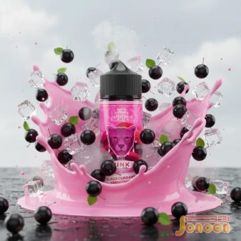 جویس اسموتی توت سیاه دکتر ویپ 120 میل - Image 2