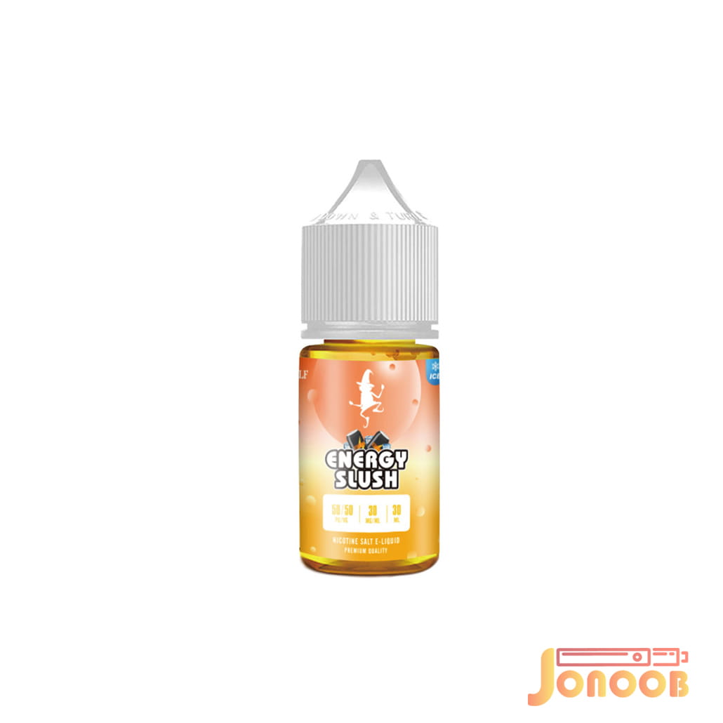 سالت نیکوتین انرژی زا ویپ ال اف 30 میل سالت نیکوتین انرژی زا ویپ ال اف 30 میل - Image 1