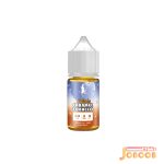 سالت نیکوتین تنباکو کارامل ویپ ال اف 30 میل