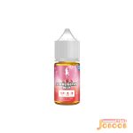 سالت نیکوتین شیر توت فرنگی ویپ ال اف 30 میل