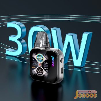 پاد هوشمند هوریز اولترا پاوا - PAVA HORIZ ULTRA - Image 2