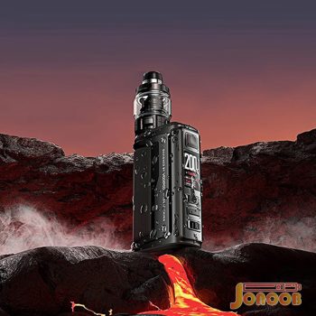 پاد ماد آرگاس جی تی 2 ووپو | VOOPOO ARGUS GT 2 - Image 2