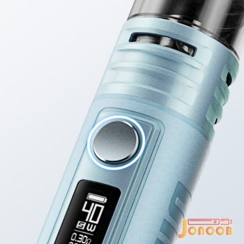 پاد ماد درگ اچ 40 ووپو | VOOPOO DRAG H40 - Image 3