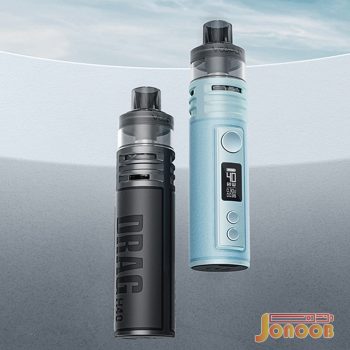 پاد ماد درگ اچ 40 ووپو | VOOPOO DRAG H40 - Image 2