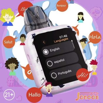 پاد هوشمند هوریز اس ای پاوا - PAVA HORIZ SE - Image 3