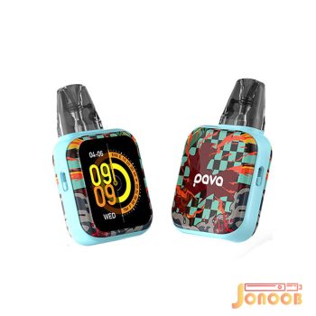 پاد هوشمند هوریز اس ای پاوا - PAVA HORIZ SE