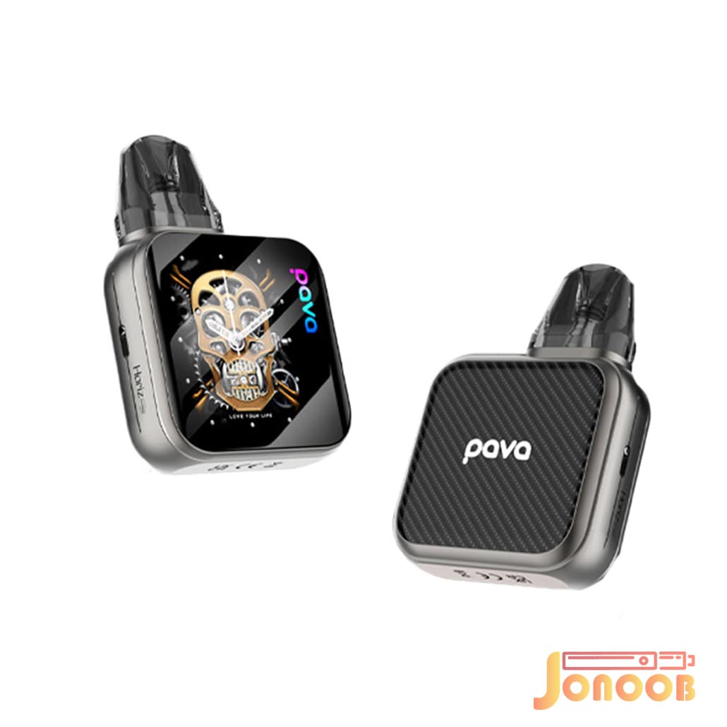 پاد هوشمند هوریز اولترا پاوا خاکستری پاد هوشمند هوریز اولترا پاوا - PAVA HORIZ ULTRA - Image 1