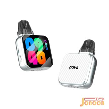 پاد هوشمند هوریز اولترا پاوا - PAVA HORIZ ULTRA - Image 3