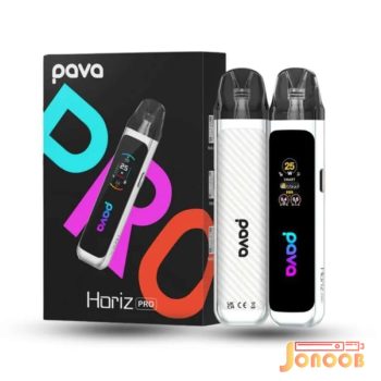 پاد هوشمند هوریز پرو پاوا - PAVA HORIZ PRO - Image 5