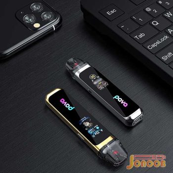 پاد هوشمند هوریز پرو پاوا - PAVA HORIZ PRO - Image 2