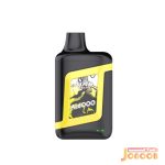 پاد یکبار مصرف انبه یخ 6000 نوو اسموک