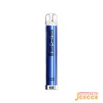 پاد یکبار مصرف بلوبری تمشک 600 پاف کریستال