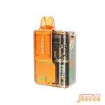 پاد یکبار مصرف توت فرنگی انبه 10000 پاف فریو بار