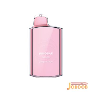 پاد یکبار مصرف دراگون فروت 7000 پاف اینو بار