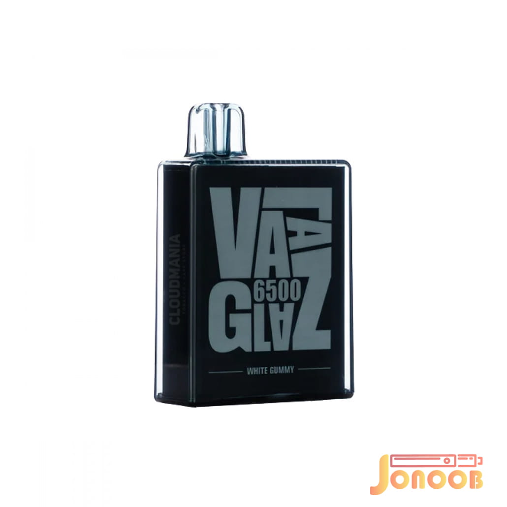 پاد یکبار مصرف دو سیب 6500 پاف گلز وال پاد یکبار مصرف دو سیب 6500 پاف گلز وال - Image 1