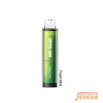 پاد یکبار مصرف نعنا 6000 کریستال اولیت