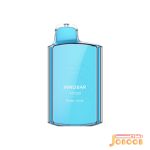 پاد یکبار مصرف نعنا 7000 پاف اینو بار