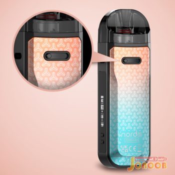 پادماد نورد 5 اسموک | SMOK NORD 5 KIT - Image 4