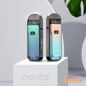 پادماد نورد 5 اسموک | SMOK NORD 5 KIT - Image 2