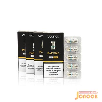 کویل پی ان پی ووپو | VOOPOO PNP COIL