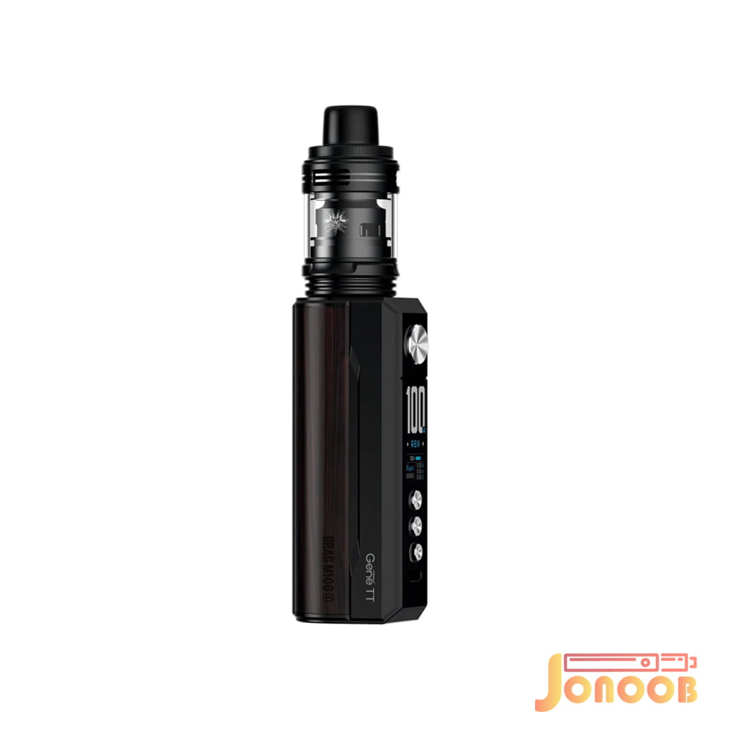 VOOPOO DRAG M100S Pod Mod پاد ماد درگ ام 100 اس ووپو VOOPOO DRAG M100S