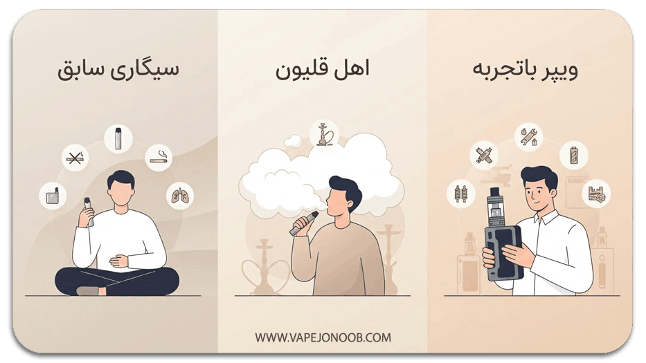 پاد یکبار مصرف بستهبندیشده برای هدیه