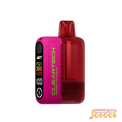 پاد یکبار مصرف نستی کلیرتچ 50000 پاف