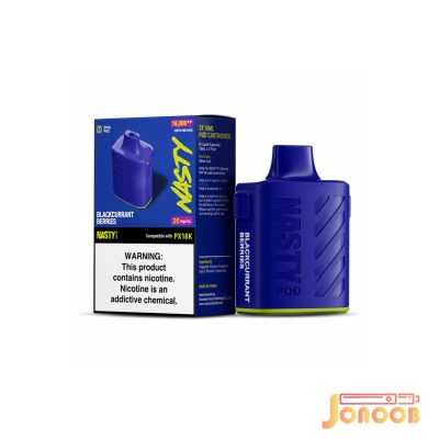 کارتریج 16000 پاف نستی مدل px16ki