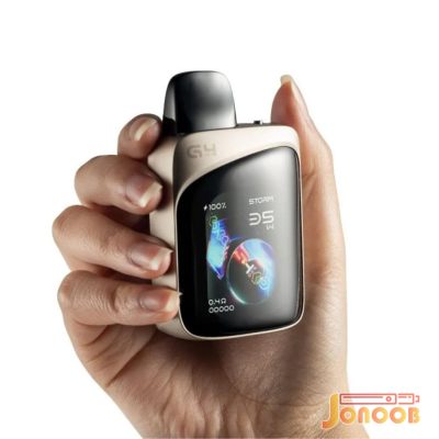 پاد کالیبرن جی 4 کوکو یوول