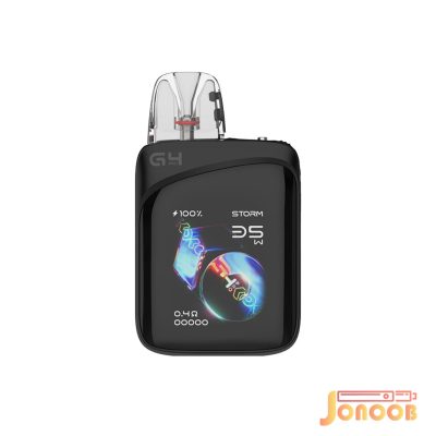 پاد کالیبرن جی 4 کوکو مشکی