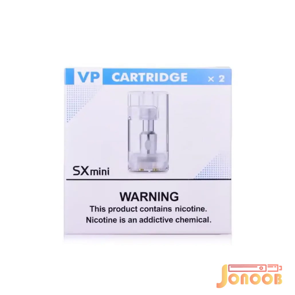 sxmini-vp-cartrige کارتریج وی پی اس اچ مینی