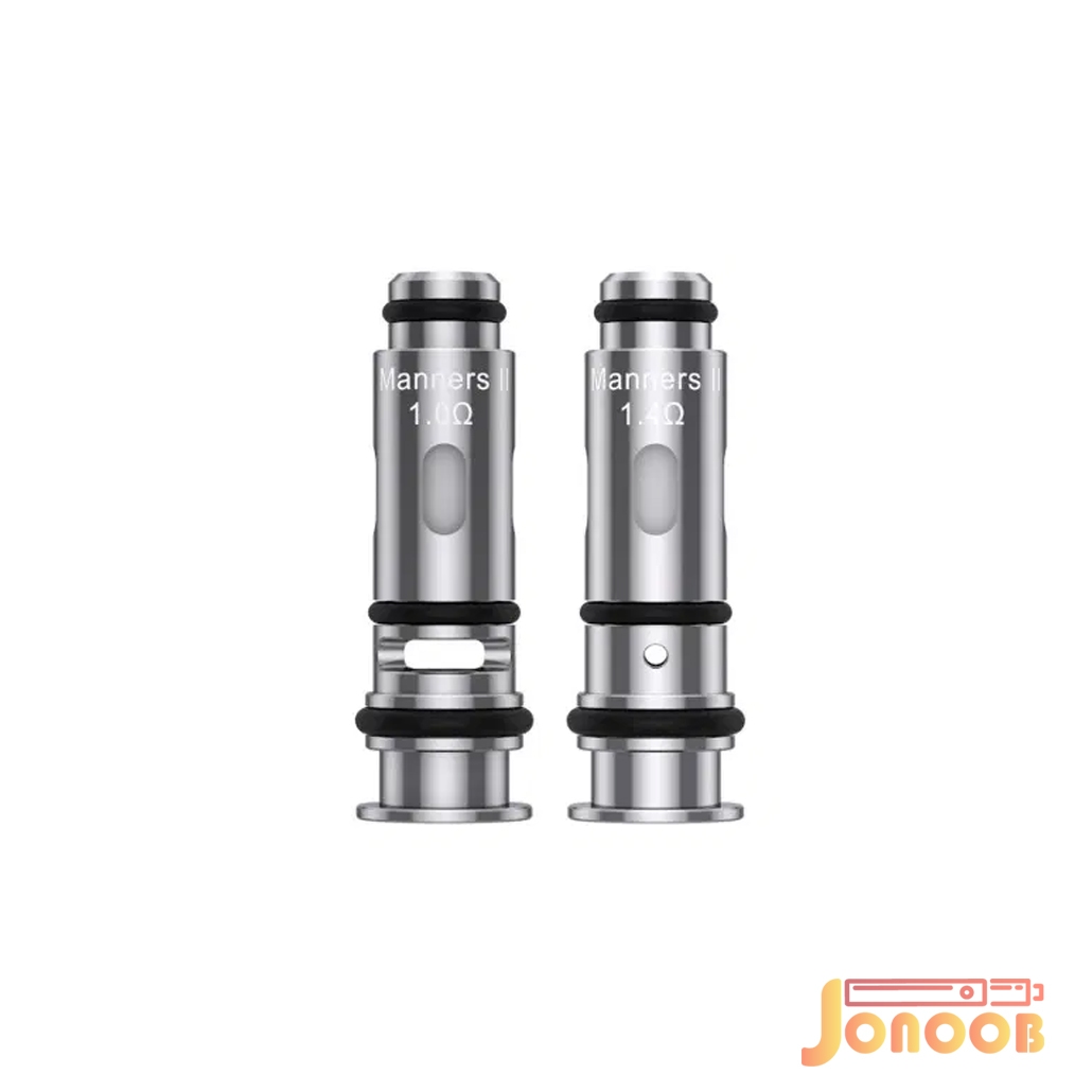 vapefly-freecore-j-coil کویل پاد منرز 2